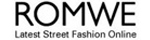 Romwe Discount Codes October 2019