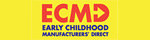 ECMD (Early Childhood Manufacturers' Direct) Coupons October 2019