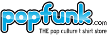 Popfunk Promo Code November 2019