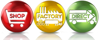 Shop Factory Direct Coupon Codes October 2019