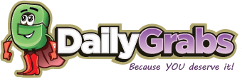 Daily Grabs Coupon Codes October 2019