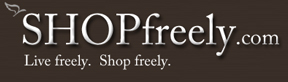 Shop Freely Coupon Codes October 2019