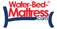 Water-Bed-Mattress.com Coupon Codes November 2019