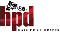 Half Price Drapes Promo Code November 2019