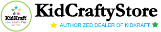KidCraftyStore.com Coupon Codes November 2019