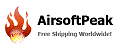 AirsoftPeak Coupon Codes October 2019