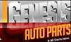 Genesis Auto Parts Promo Code November 2019