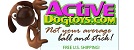 ActiveDogToys.com Coupon Code October 2019