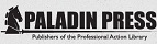Paladin Press Promo Code November 2019