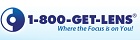 1800 Get Lens Coupon Codes October 2019