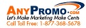 Business Services Promo Code