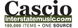 Cascio Interstate Music Coupon Codes November 2019