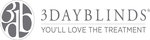 3 Day Blinds Coupon Codes October 2019
