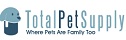 Total Pet Supply Coupon Codes July 2019