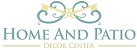 Home and Patio Decor Center Coupon Codes October 2019