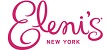 Eleni's New York Discount Codes October 2019