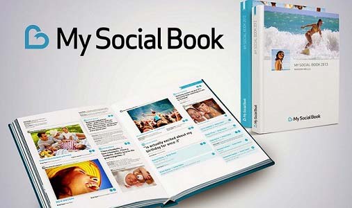my social book coupons
