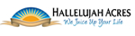 Hallelujah Acres Coupons November 2019