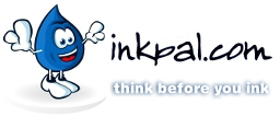 Inkpal Coupon Code November 2019