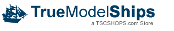 TrueModelShips.com Coupon Codes November 2019
