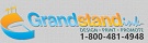 Grandstand Ink Coupon Code November 2019