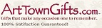 Art Town Gifts Promo Code October 2019