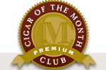 Cigar of the Month Club Promo Codes October 2019