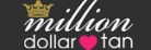 Million Dollar Tan Coupon Codes October 2019